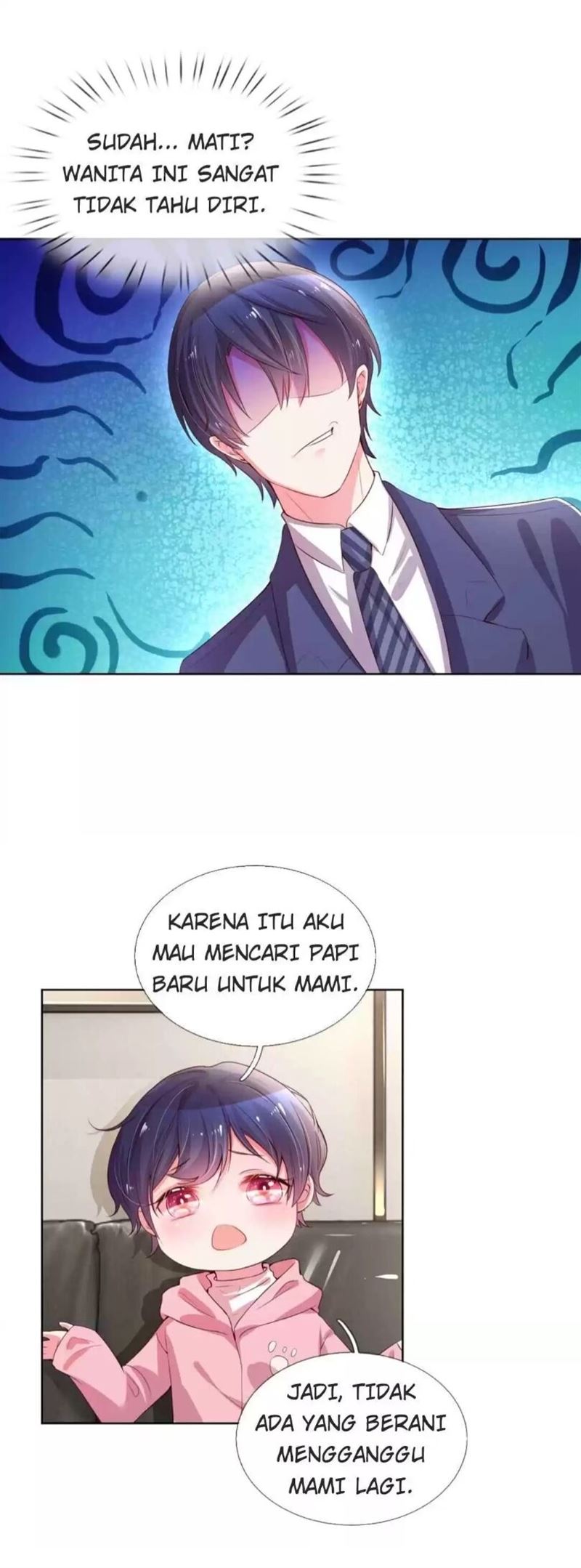 Sweet Escape Chapter 6 Gambar 7