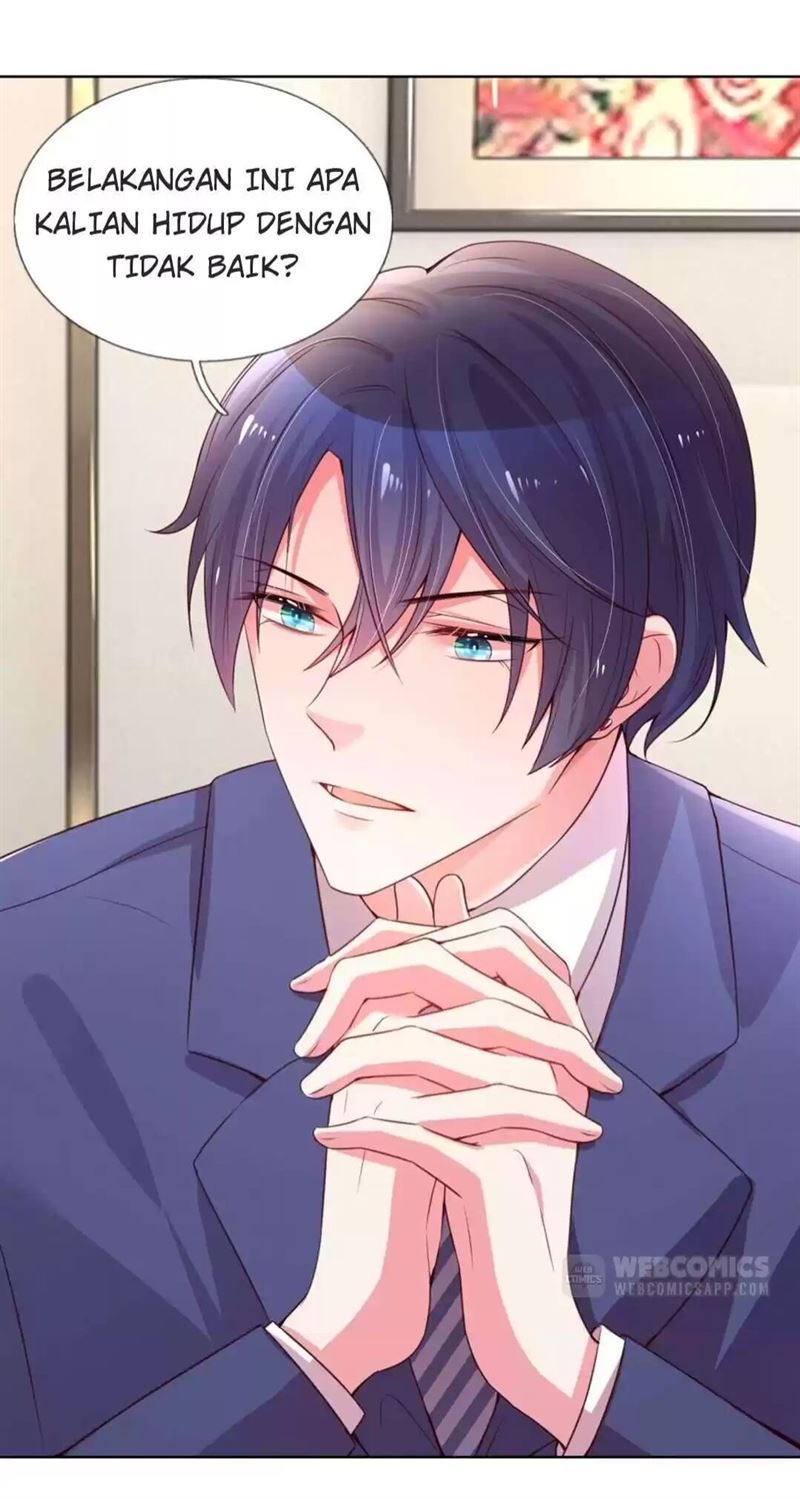 Sweet Escape Chapter 6 Gambar 8