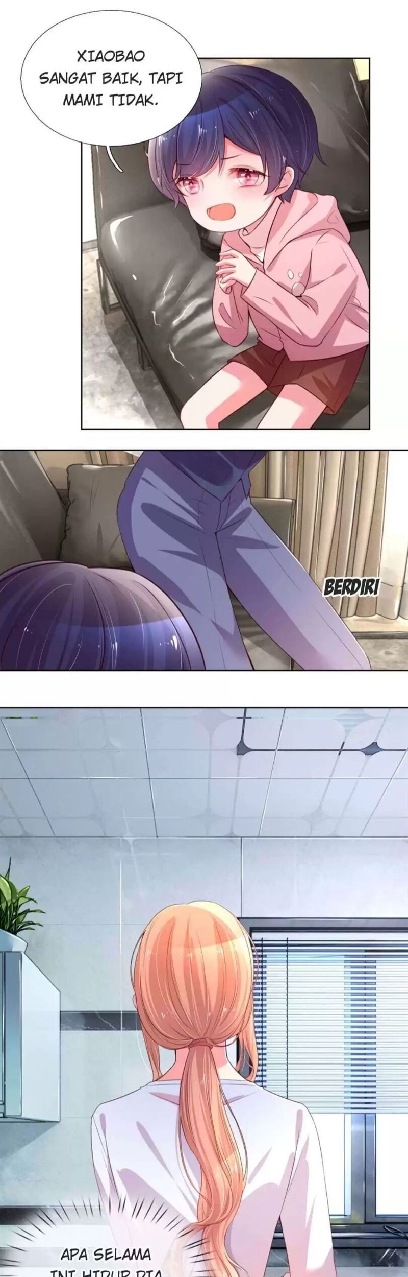 Sweet Escape Chapter 6 Gambar 9
