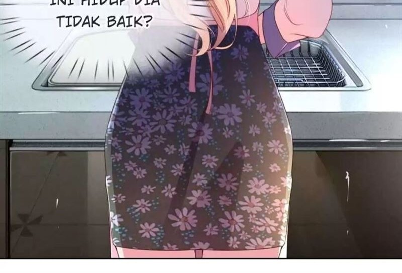 Sweet Escape Chapter 6 Gambar 10