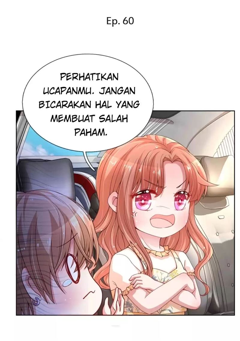 Baca Komik Sweet Escape Chapter 60 Gambar 1