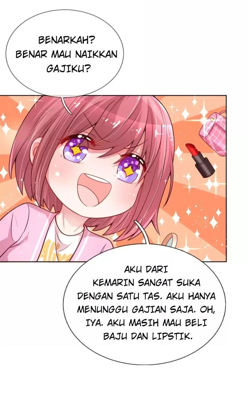 Sweet Escape Chapter 60 Gambar 15