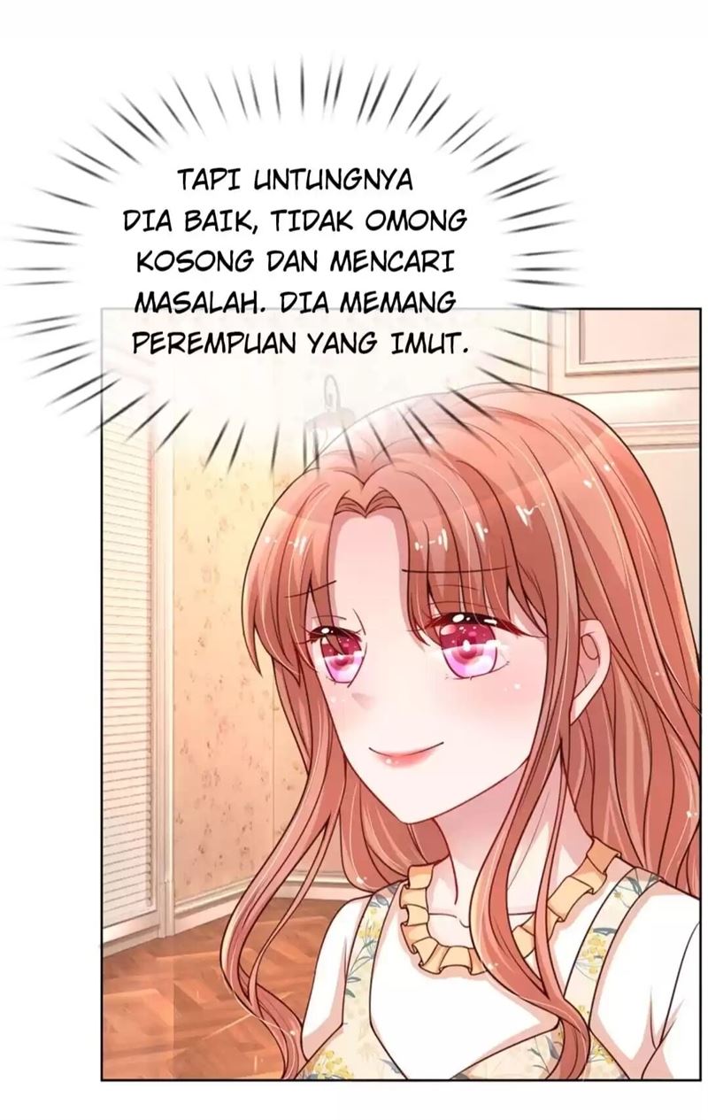 Sweet Escape Chapter 60 Gambar 17