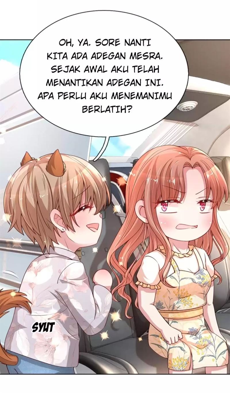 Sweet Escape Chapter 60 Gambar 3