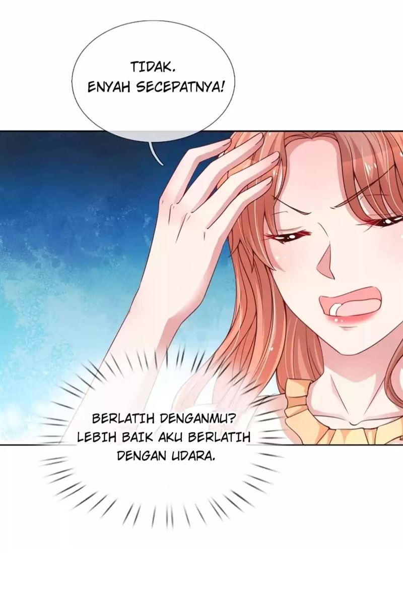 Sweet Escape Chapter 60 Gambar 4