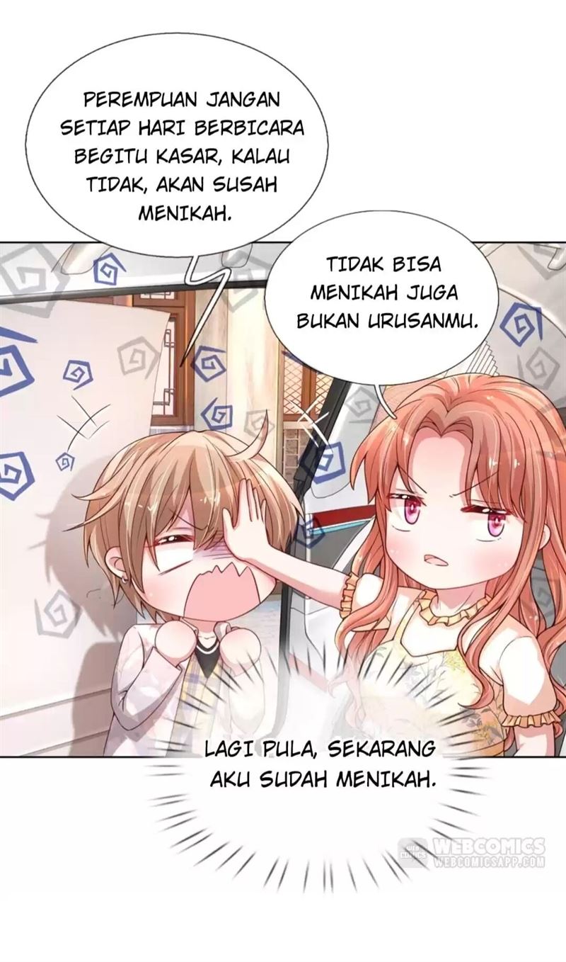 Sweet Escape Chapter 60 Gambar 5