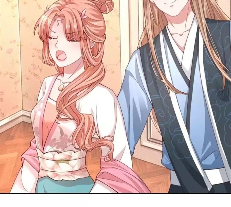 Sweet Escape Chapter 61 Gambar 14