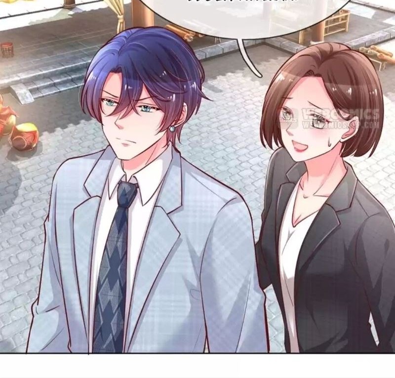 sweet escape chapter 63 - Page 15