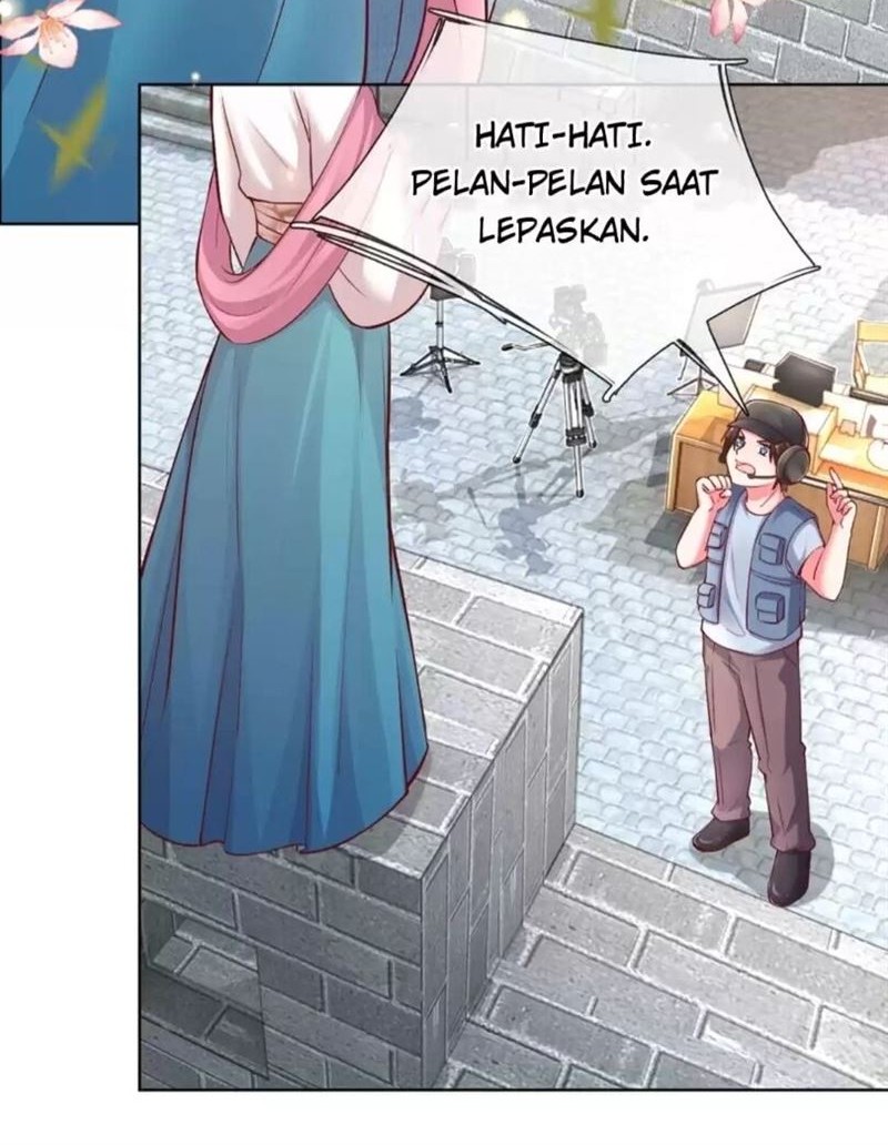 sweet escape chapter 63 - Page 2