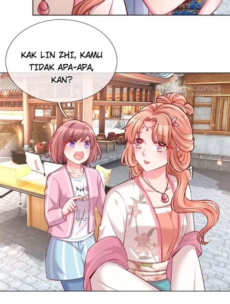 sweet escape chapter 63 - Page 12