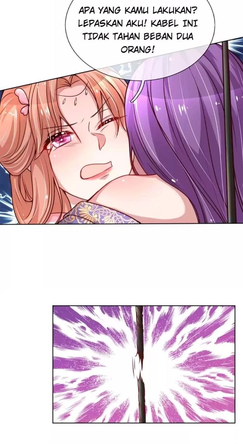 sweet escape chapter 64 - Page 8