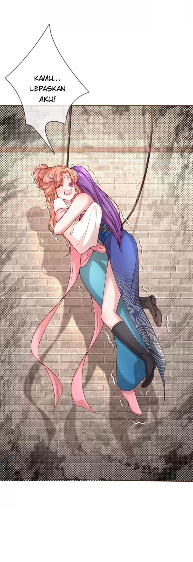 Sweet Escape Chapter 64 Gambar 9