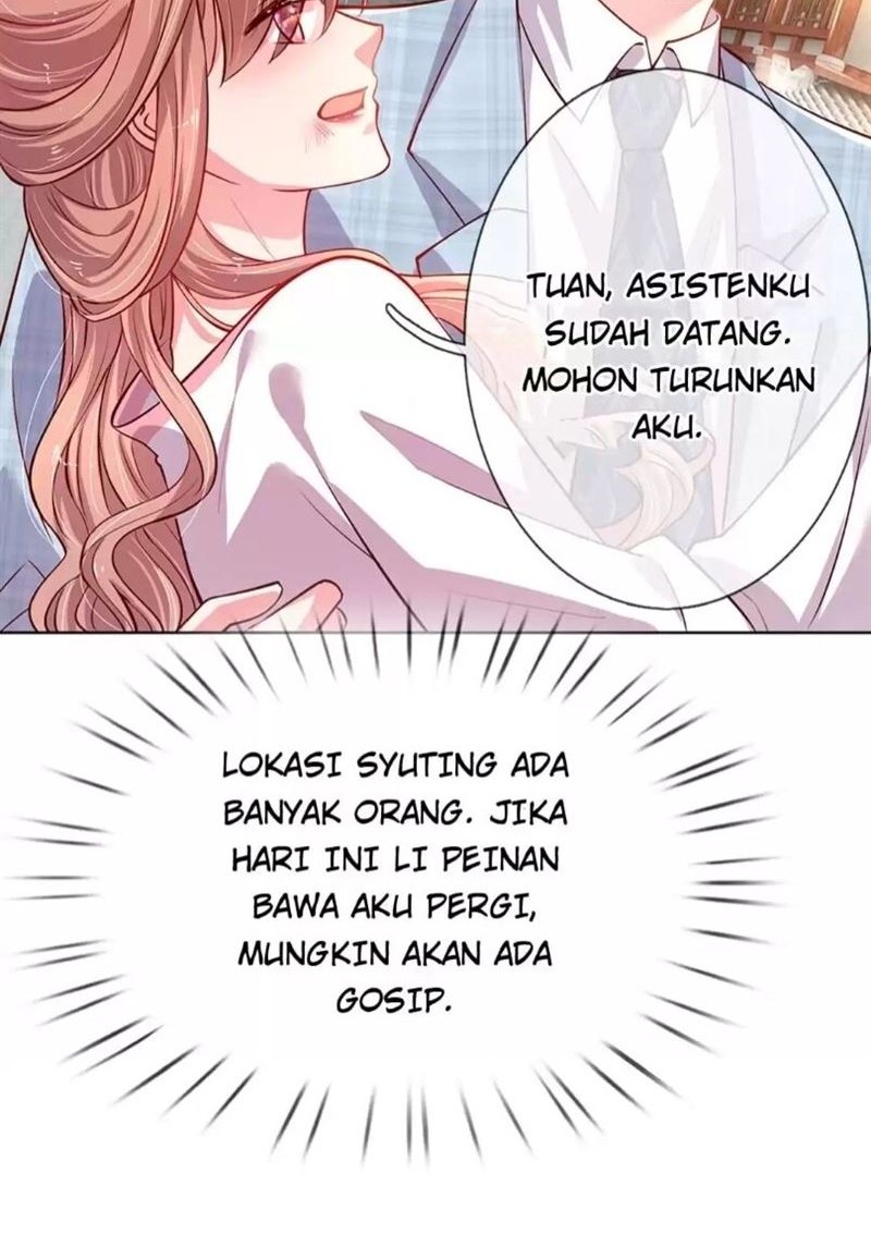 Baca Manga Sweet Escape Chapter 65 Gambar 2