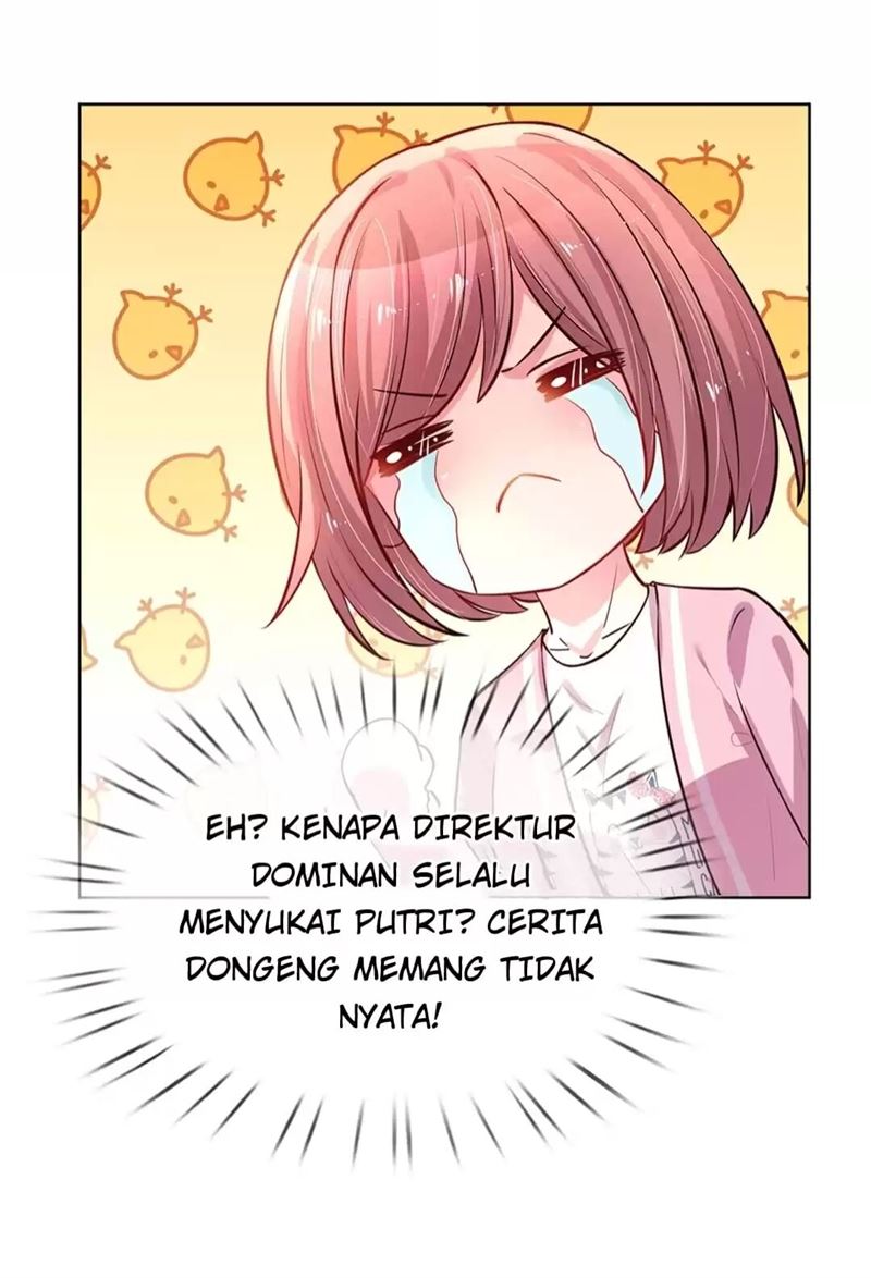 Sweet Escape Chapter 65 Gambar 15
