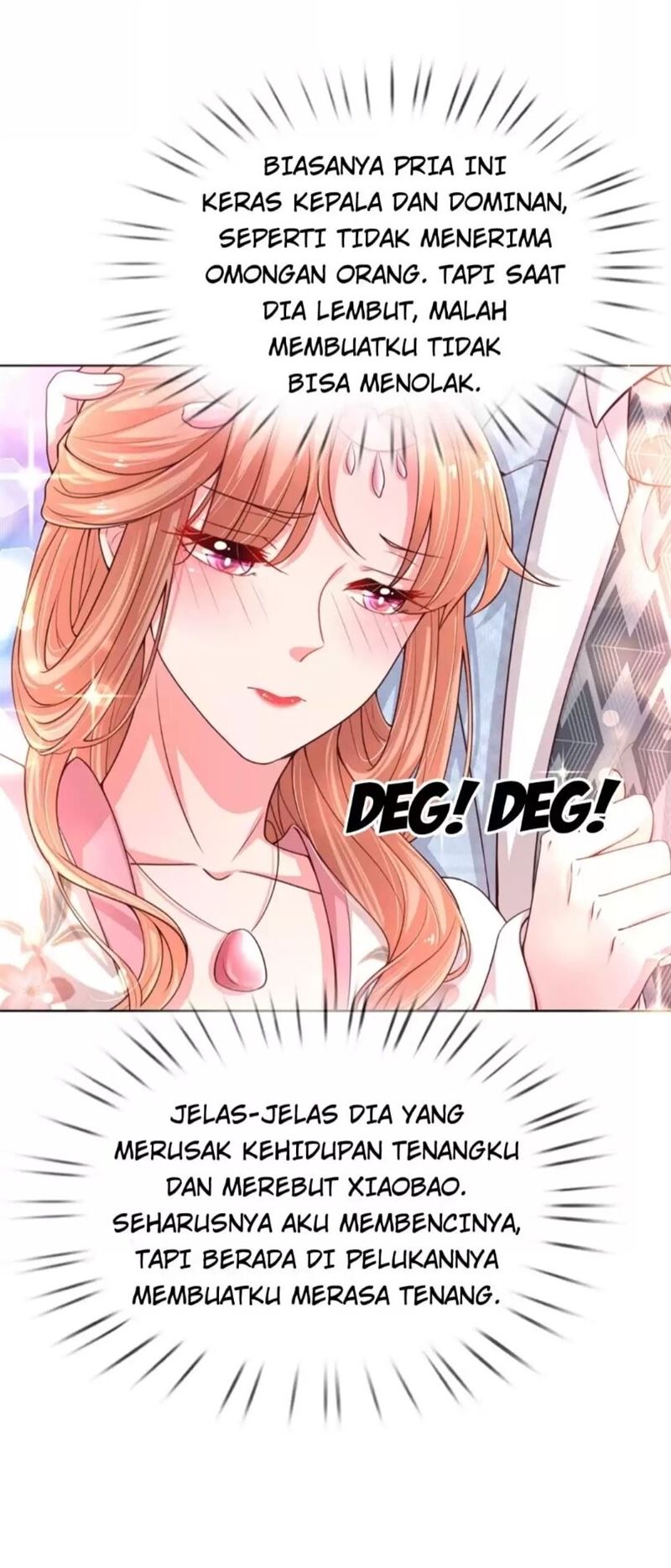 Sweet Escape Chapter 66 Gambar 7