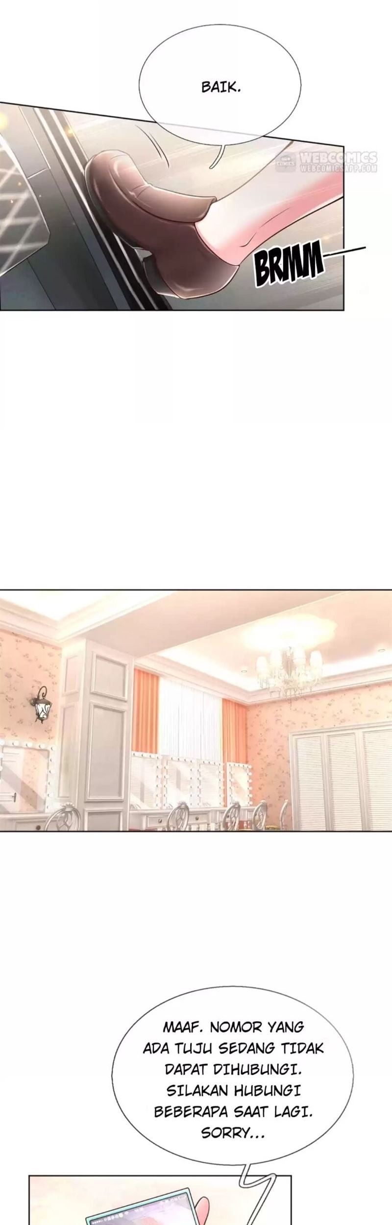 Sweet Escape Chapter 66 Gambar 11