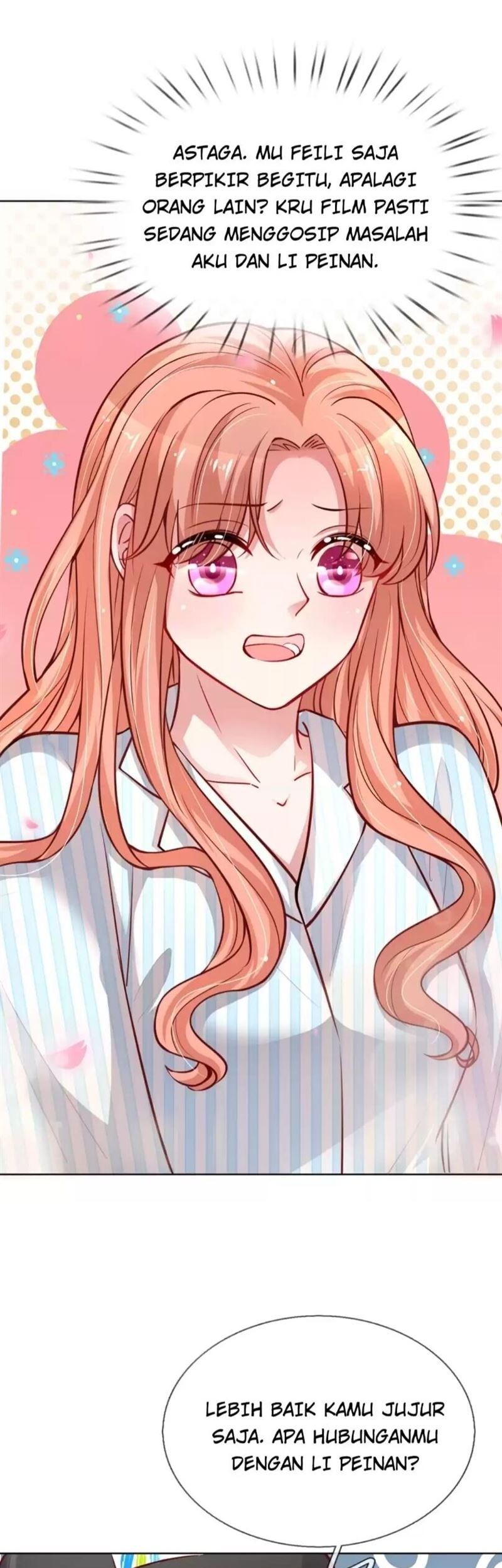 Sweet Escape Chapter 67 Gambar 16