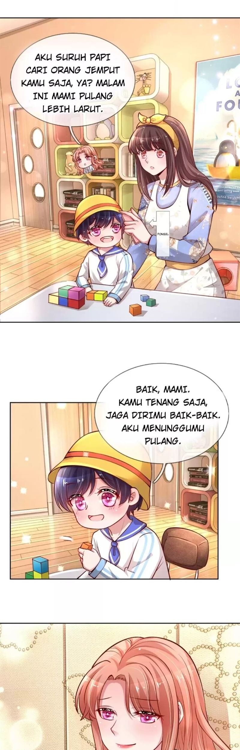 Sweet Escape Chapter 67 Gambar 10