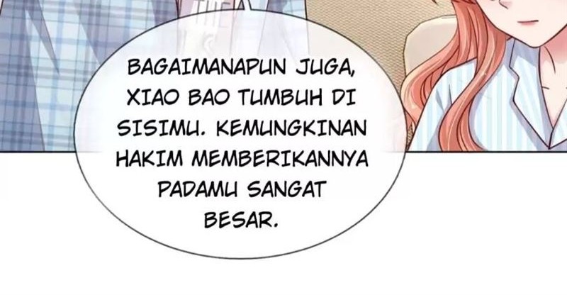 Baca Manga Sweet Escape Chapter 69 Gambar 2