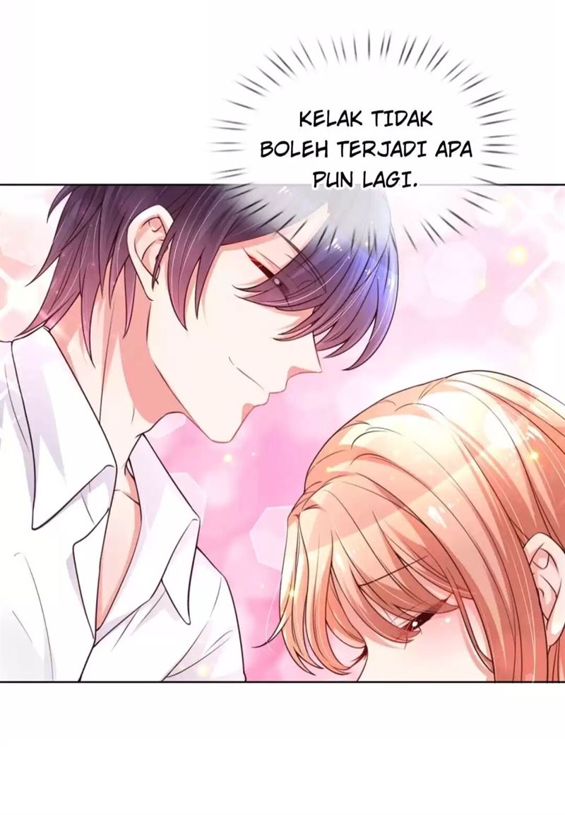 Sweet Escape Chapter 70 Gambar 20