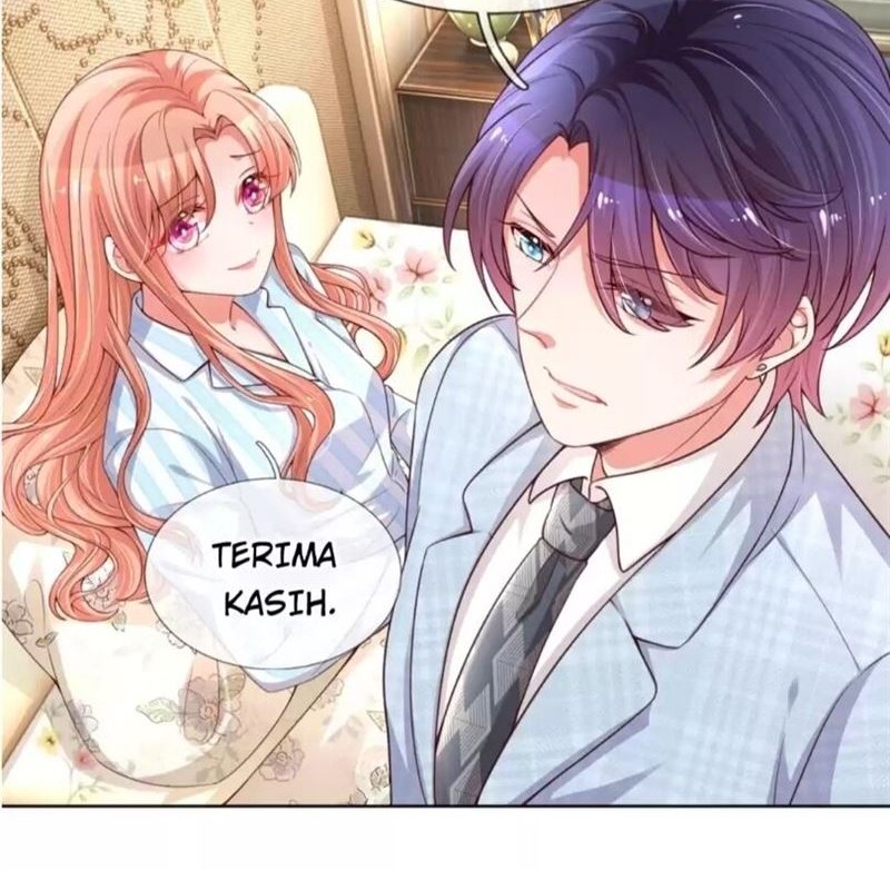 Baca Manga Sweet Escape Chapter 70 Gambar 2