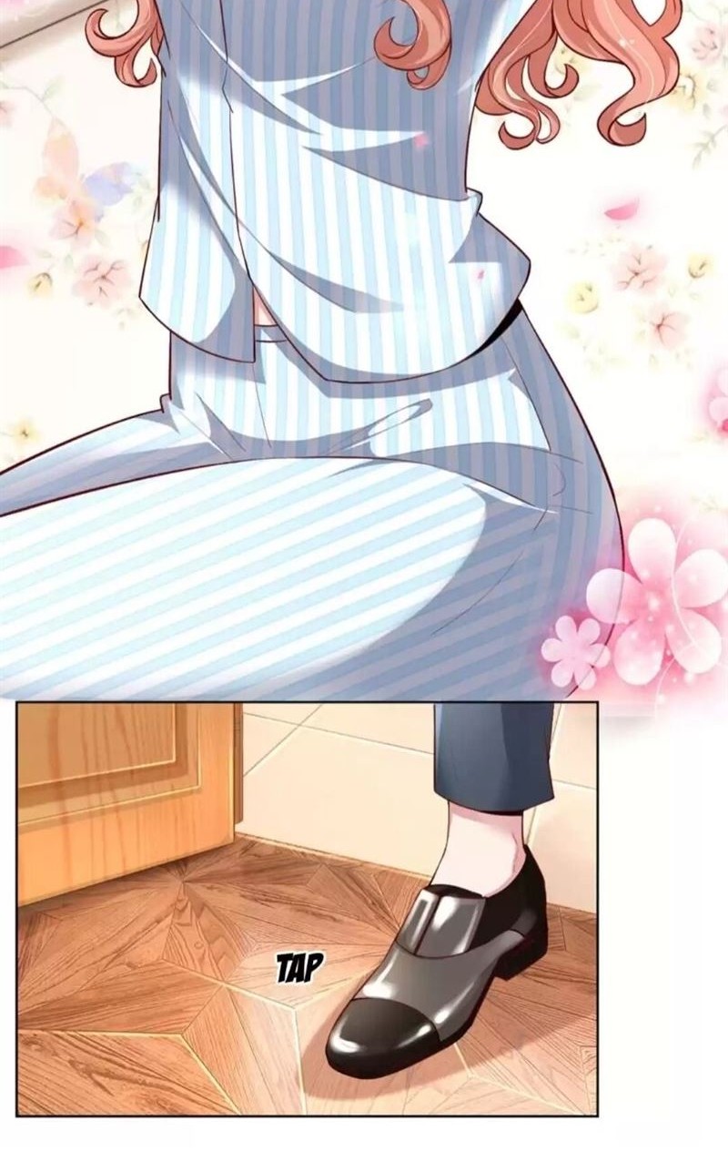 sweet escape chapter 71 - Page 9