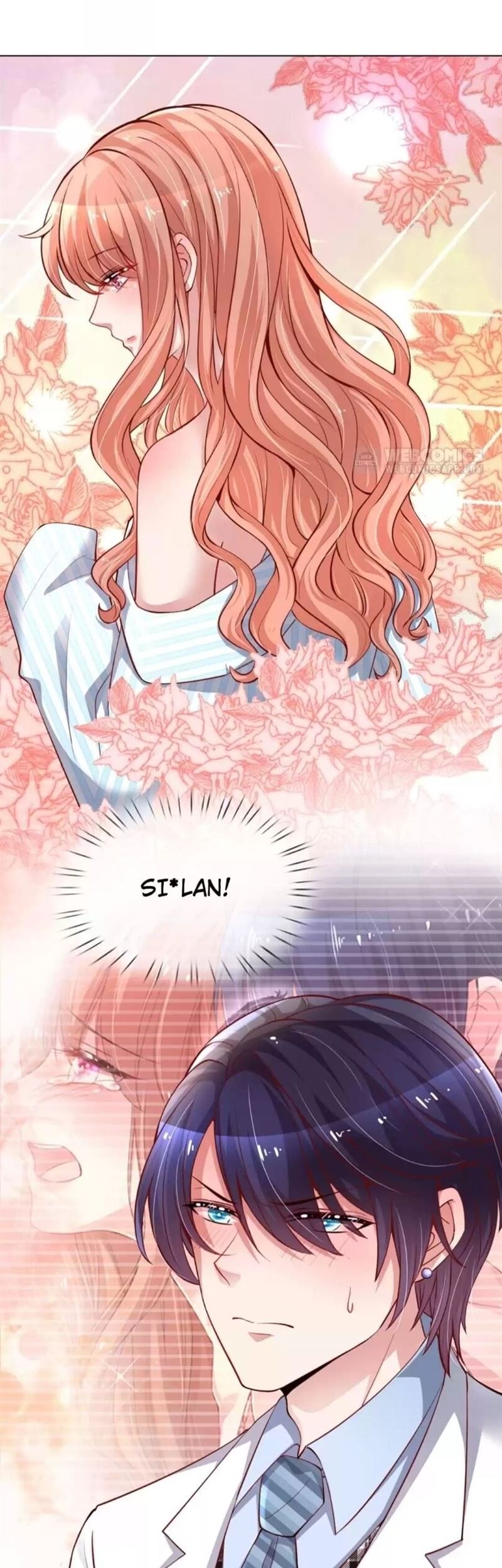 sweet escape chapter 71 - Page 11