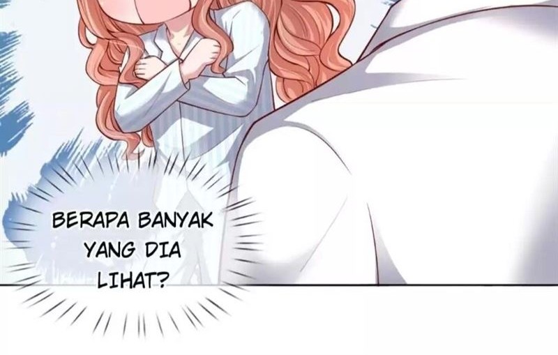 sweet escape chapter 71 - Page 14