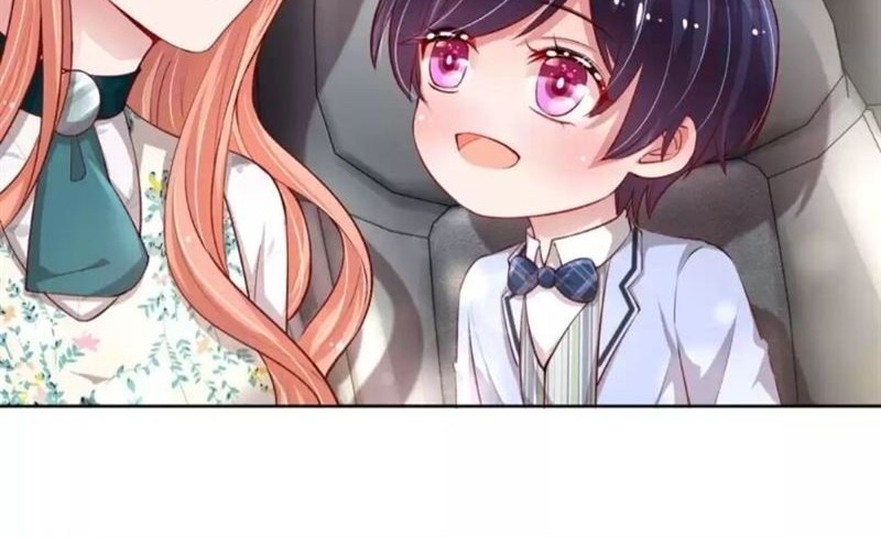 sweet escape chapter 73 - Page 10