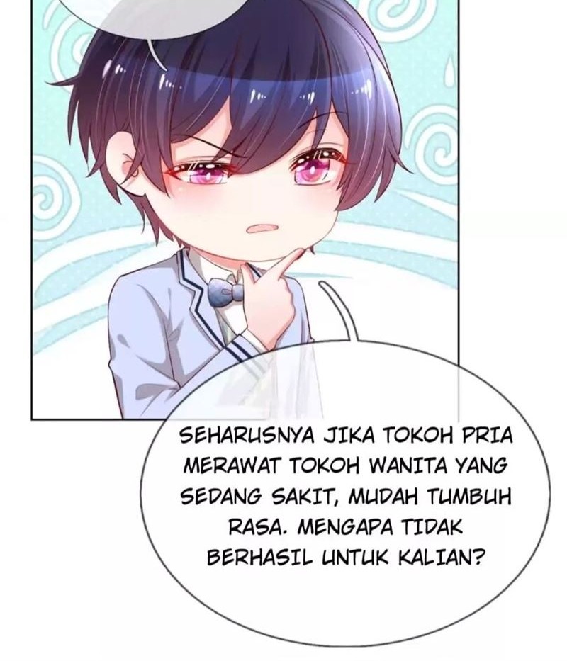 Baca Manga Sweet Escape Chapter 74 Gambar 2