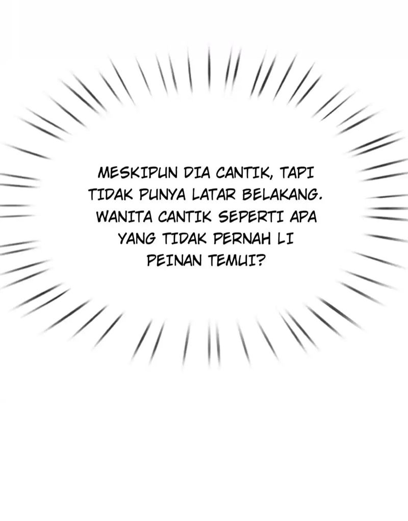 sweet escape chapter 75 - Page 17