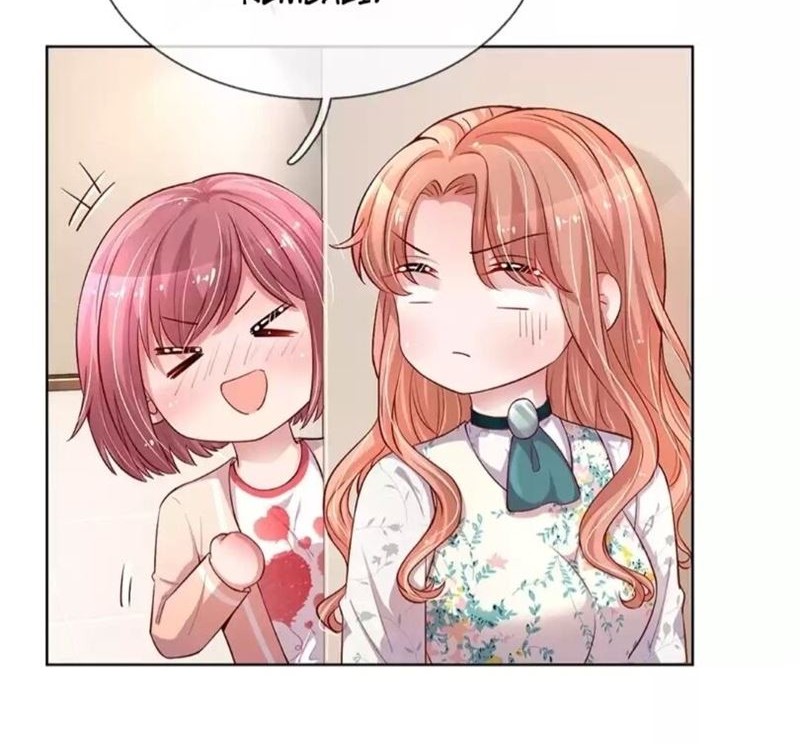 sweet escape chapter 75 - Page 2