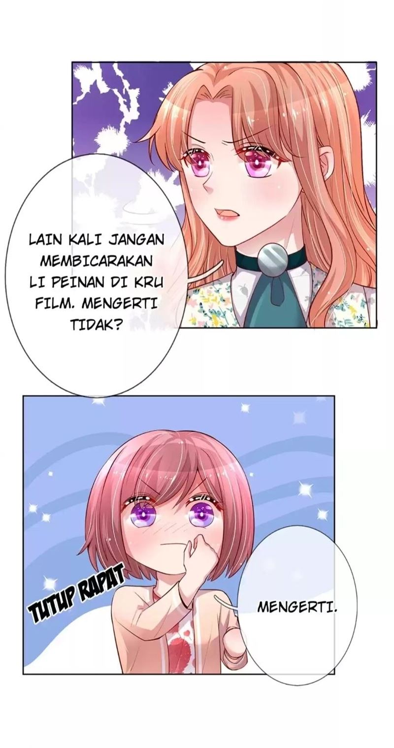 sweet escape chapter 75 - Page 3