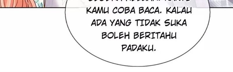 sweet escape chapter 75 - Page 7