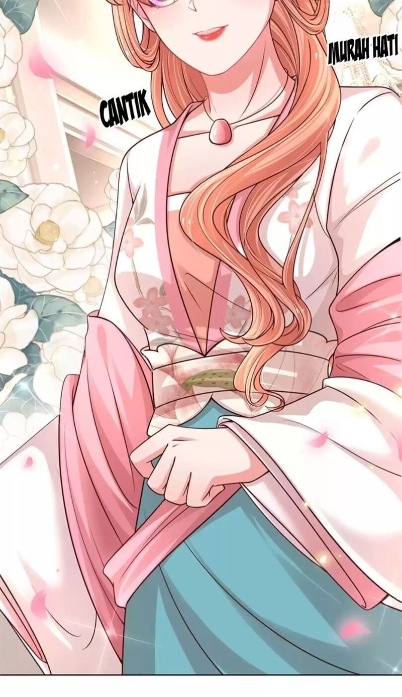 Sweet Escape Chapter 77 Gambar 8