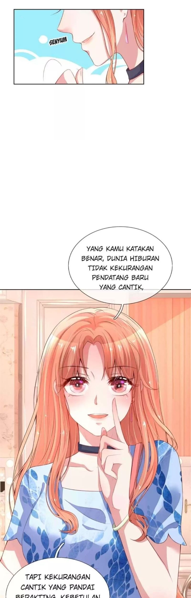 Sweet Escape Chapter 8 Gambar 13