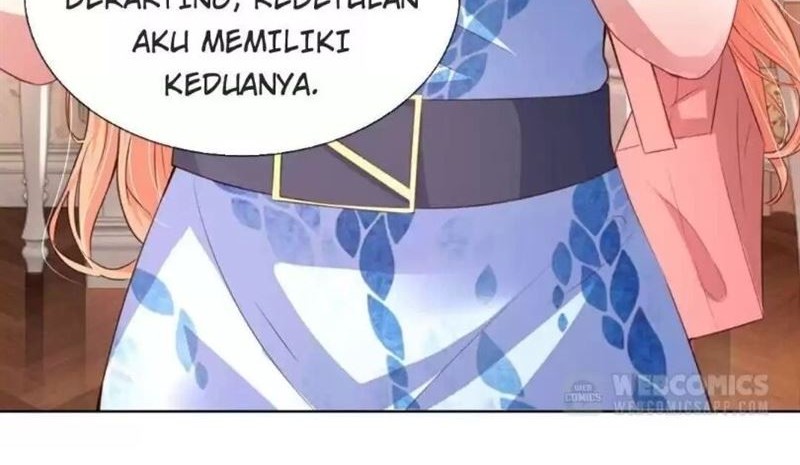 Sweet Escape Chapter 8 Gambar 14
