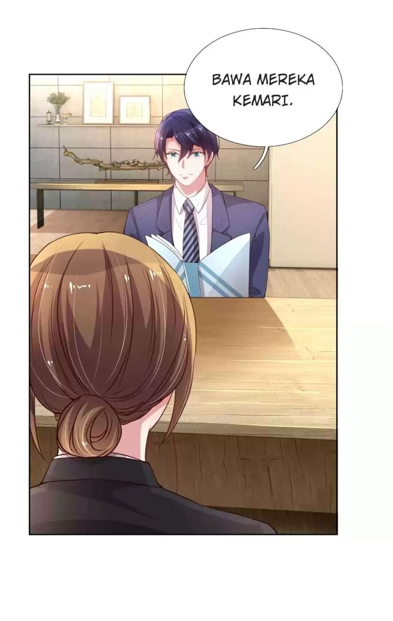 Sweet Escape Chapter 8 Gambar 3