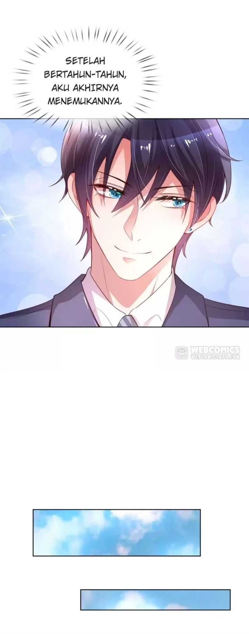 Sweet Escape Chapter 8 Gambar 4