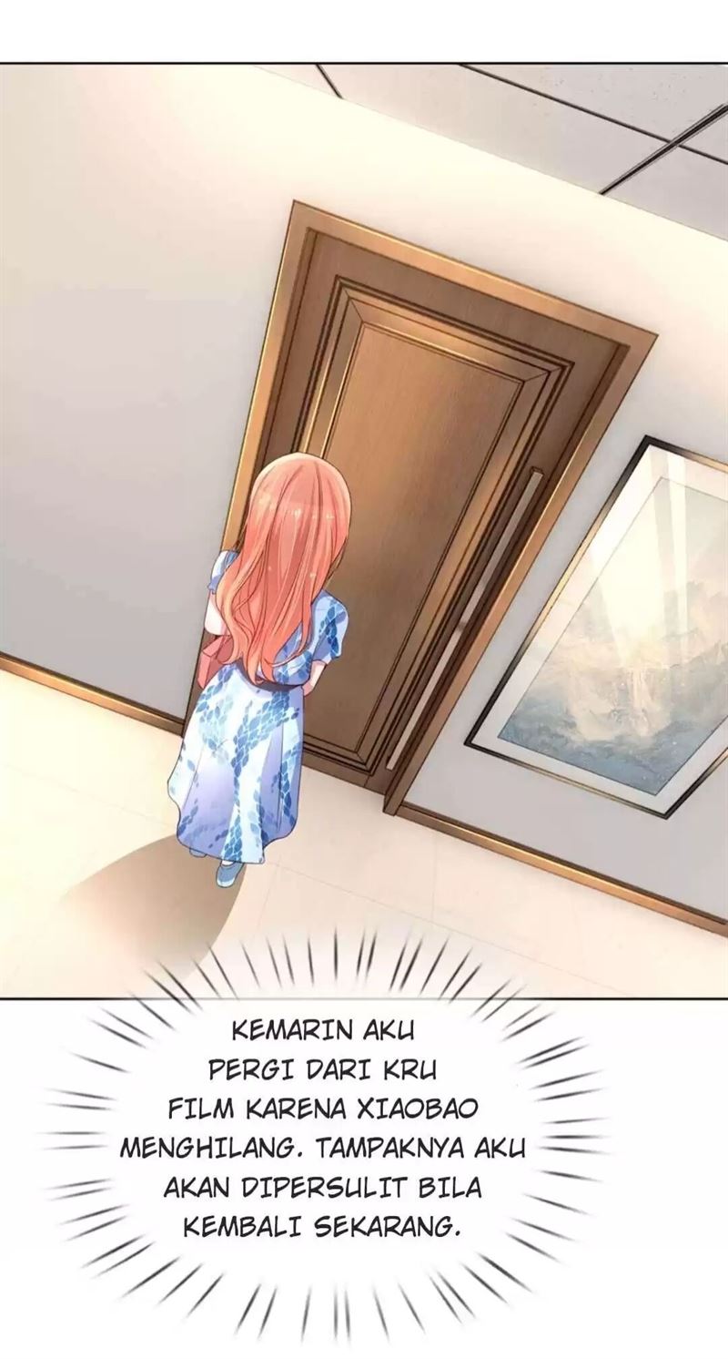 Sweet Escape Chapter 8 Gambar 5
