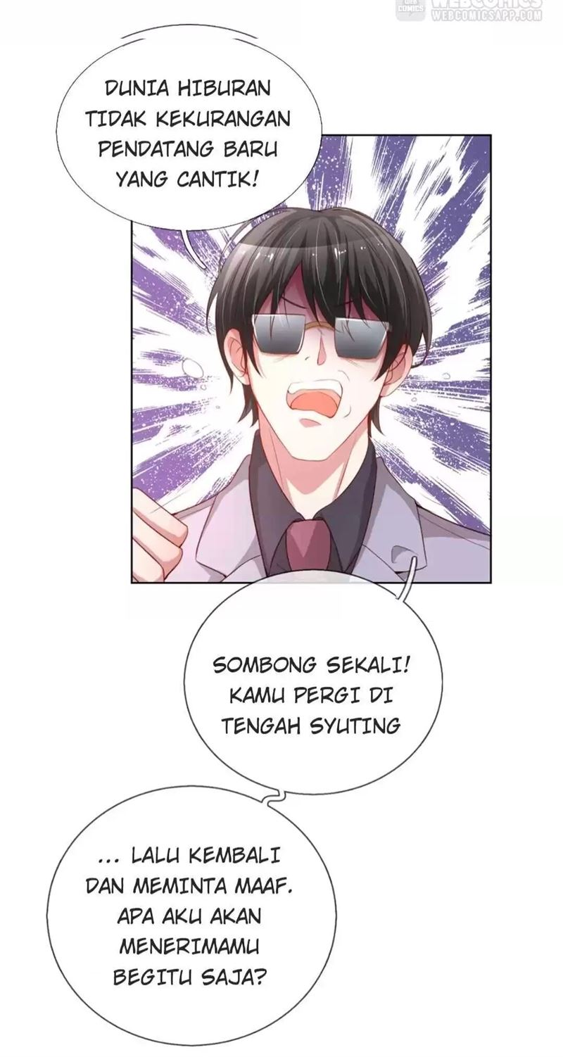 Sweet Escape Chapter 8 Gambar 12