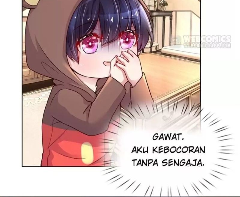 Sweet Escape Chapter 80 Gambar 12