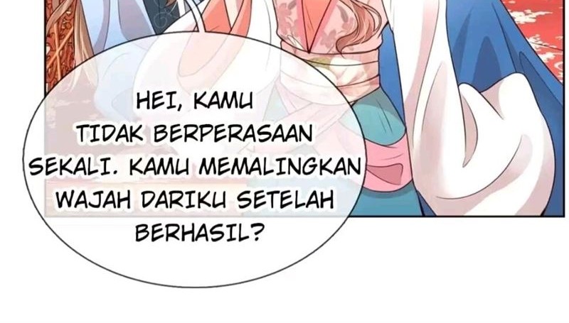 Sweet Escape Chapter 83 Gambar 9
