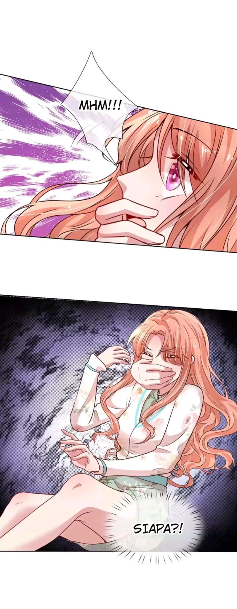 Sweet Escape Chapter 83 Gambar 16