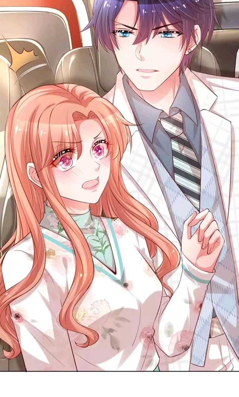 Baca Manga Sweet Escape Chapter 84 Gambar 2