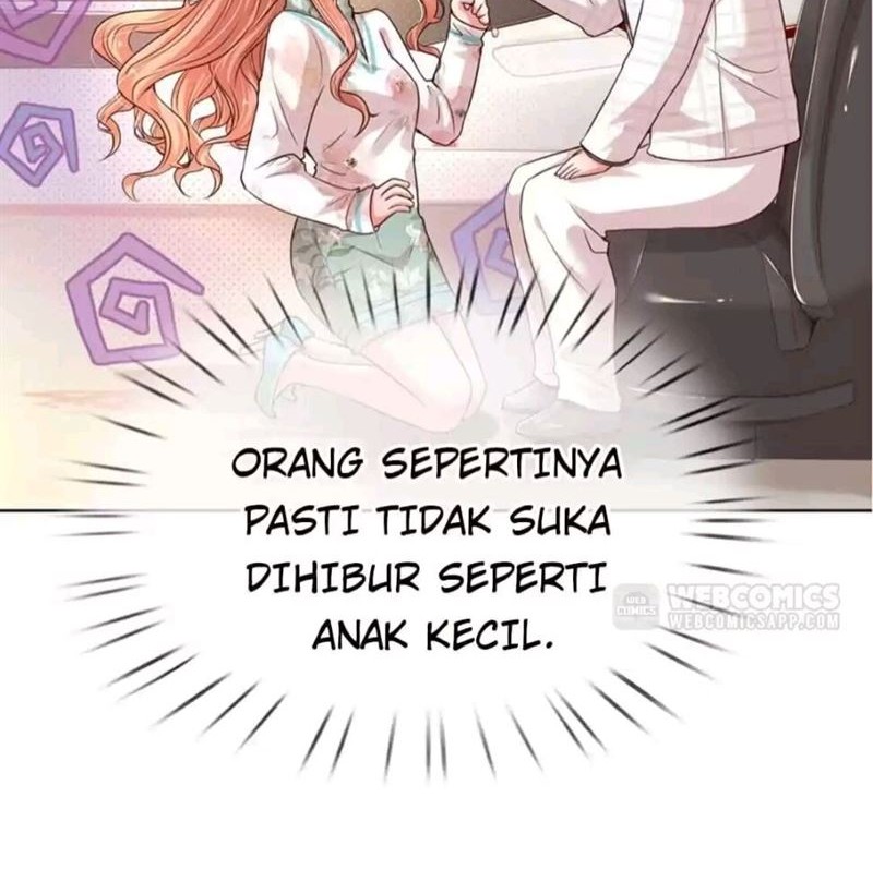 Sweet Escape Chapter 85 Gambar 4