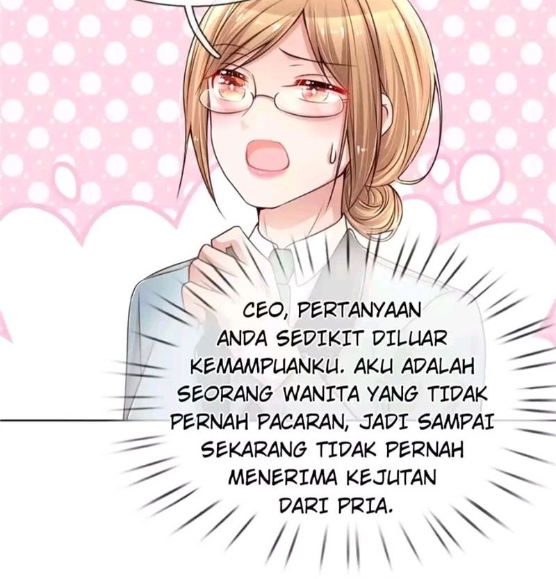 Baca Manga Sweet Escape Chapter 88 Gambar 2