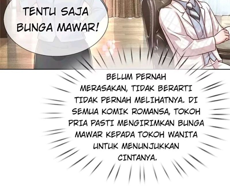 Sweet Escape Chapter 88 Gambar 4
