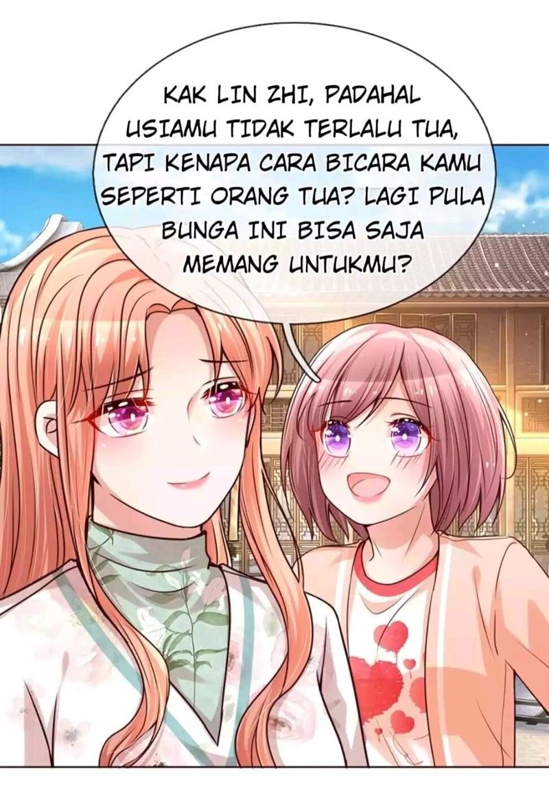 Sweet Escape Chapter 88 Gambar 10