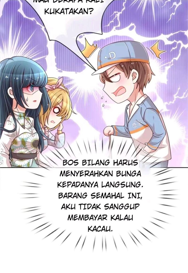 sweet escape chapter 91 - Page 2